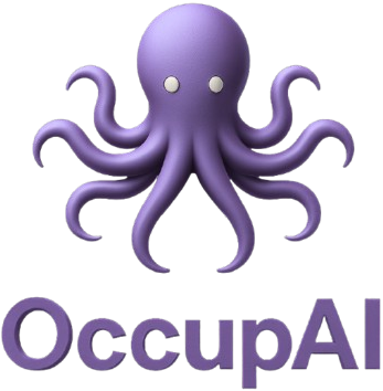 Occupai Logo
